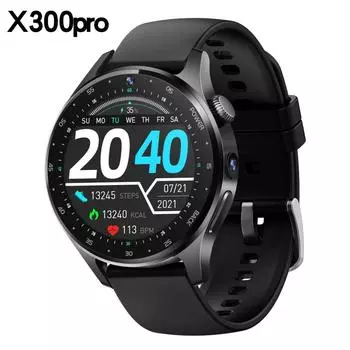 1,39-дюймовые 4g видеозвонки детские умные часы GPS Wifi пульсометр двойная камера температура тела ЭКГ мужские Sos детские умные часы RAM 2GB ROM 16GB