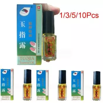 1/3/5/10 шт. 3-дневный эффект ухода за ногтями 1 Pcs
