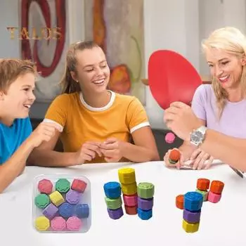 1/3/5 коробок ностальгическая игра по ловле камней тренировка координации рук и глаз Джекс-Камень для детей взрослых семейных вечеринок традиционная игрушка для ловли камешков 1pc