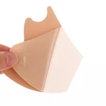 1/3/5 пар невидимых лицевых, шеи, подбородка, подтяжки глаз, наклейки для подтяжки лица, V-образные ленты