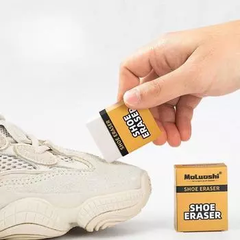 1/3/5 шт. ластик для обуви ластик для очистки и дезинфекции 1 PC