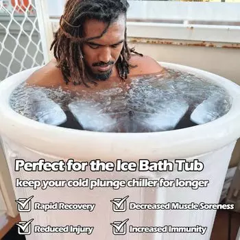 1/3/5 шт. очень большая силиконовая форма для льда ящик эффективная замораживающая ледяная ванна большая форма для кубиков льда ведро для льда форма для блоков льда