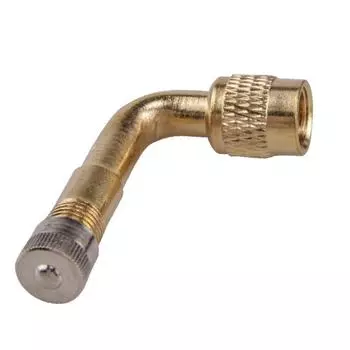 1/3/5 шт удлинительные трубки клапана удлинители надувные латунные мультитул для велосипеда автомобильные аксессуары велосипедные аксессуары