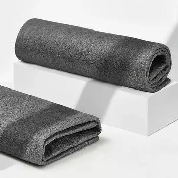 1/3/5 шт. утолщенная волшебная ткань для чистки, без полос, тряпка из микрофибры, многоразовая 1pcs 20x30cm