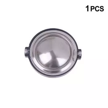 1/3/5Pcs 1 Inch Tweeter Speaker 4 Ohm 30W Treble Speaker Home Amplifier Mini Loundspeaker For Car Audio Diy