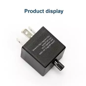 1/3/5PCS Car Turn Signal Indicator Blinker Light High-power Universal For Turn Signal Light Car Accessories