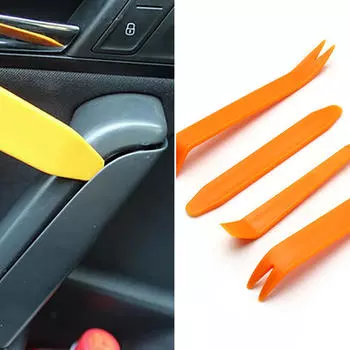 1/3/5PCS Plastic Pry Bar Versatile Time-saving Reliable Top-rated Ergonomic Highly Recommended Rocker Car Repair