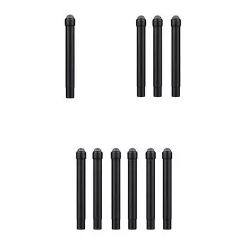 1/3/6 шт. наконечники для стилуса HB сменные сенсорные емкостные наконечники для карандашей сменные AU 1PCS