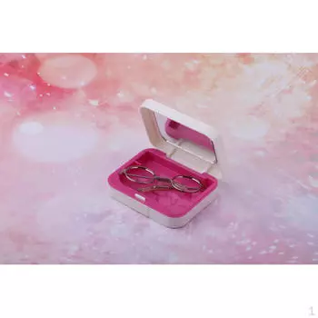 1/3 кукла винтажные круглые очки в стиле хиппи набор для ночного платья куклы Лолиты