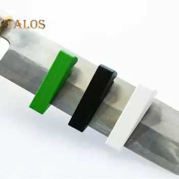 1/3 шт 1/2/3 мм ультратонкий секционный помощник многофункциональный магнитный блок для нарезки огурцов, моркови, грибов инструменты кухонные гаджеты A