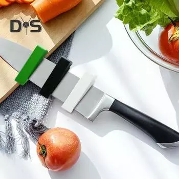 1/3 шт 1/2/3 мм ультратонкий секционный помощник многофункциональный магнитный блок для нарезки огурцов, моркови, грибов инструменты кухонные гаджеты A