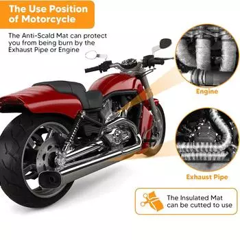 1-3 шт 500*800 мм 2 мм автомобильный шумоизоляционный коврик шумоизоляция теплоизоляция шумоизоляционный коврик капот закрытые ячейки пены аксессуары