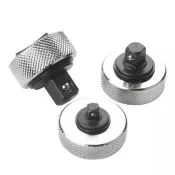 1/3 шт. Автомобильный храповой ключ для ладони, храповой ключ для большого пальца, набор храповых ключей для привода 1/2”, 1/4”, 3/8”, автомобильные инструменты