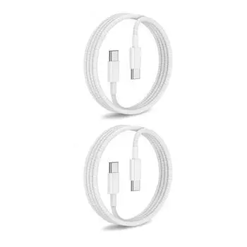 1-3 шт. для Apple 30 Вт быстрое зарядное устройство USB Type C для iPhone 16 15 Pro Max Plus Samsung Xiaomi кабель для быстрой зарядки аксессуары для передачи данных 1m