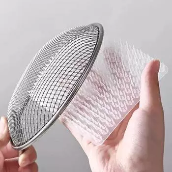 1/3 шт. кухонная щетка для чистки, силиконовая щетка для мытья посуды, губка для мытья кастрюль, сковородок, губки для мытья стола, щетки для чистки фруктов и овощей белый