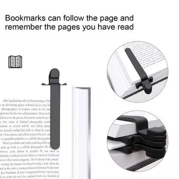 1/3 шт. Магнитная закладка для книг в виде котенка, силиконовые закладки для кошек, сильные магнитные маркеры для страниц, аксессуар для чтения учителя серый