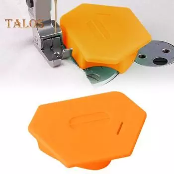1/3 шт. Магнитный направляющий шов для швейной машины со шкалой Многофункциональный домашний швейный инструмент для подгибки краев Универсальные аксессуары для швейных машин 1pc