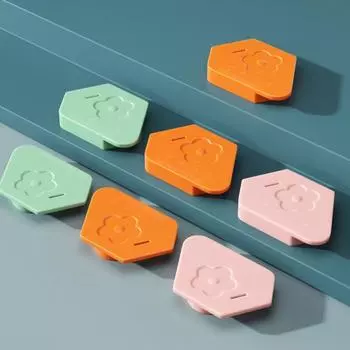 1/3 шт. Магнитный направляющий шов для швейной машины со шкалой Многофункциональный домашний швейный зелёный