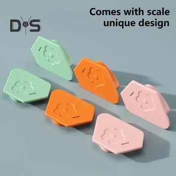 1/3 шт. Магнитный направляющий шов для швейной машины со шкалой Многофункциональный домашний швейный инструмент для подгибки краев Универсальные аксессуары для швейных машин оранжевый