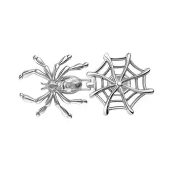 1/3 шт. Поясная пряжка Съемный дизайн Регулируемые пуговицы Съемные пряжки со слотами Регулятор линии талии брюк 1pc серебряный