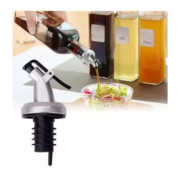 1/3 шт., пробка для пресса для оливкового масла для бара, домашней кухни Pack of 1