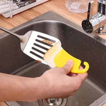 1/3 шт., силиконовый шпатель для чистки, кухонный скребок для мытья, скребки для выпечки тортов, кондитерские гаджеты, грязная сковорода, горшок, инструменты для чистки посуды 1pcs