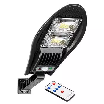 1~3 шт. Солнечные фонари наружные 42/84/126 светодиодные водонепроницаемые датчики движения охранное освещение светодиодные настенные уличные фонари для сада гаража 126led