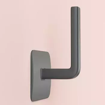 1/3 шт. стойка для бейсболок, без сверления, клейкий крючок для шляп, настенная вешалка для шляп, вешалка для хранения, домашний органайзер для шляп