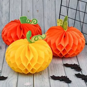 1/3 шт. Украшения для вечеринки в честь Дня благодарения, домашний декор, реквизит для праздника урожая