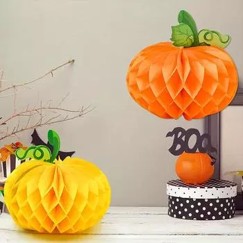 1/3 шт. Украшения для вечеринки в честь Дня благодарения, домашний декор, реквизит для праздника урожая