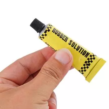 1/3 шт. Универсальный клей для ремонта шин, ремонт проколов в шинах мотоциклов, велосипедов, клей для ремонта шин, инструмент для автомобильных аксессуаров