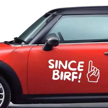 1/3 шт. What s Up Brother, наклейка на бампер, забавный эскиз, виниловая наклейка, спасибо, брат, наклейка, легко очищается, водонепроницаемый стример, мем, наклейки для автомобильного ноутбука 3pcs