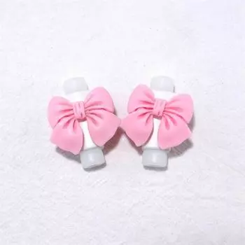 1/3 шт защитный чехол удобный мультфильм примерно 20 г для 13/12pro Ipad20 кабель головка чехол не легко повредить