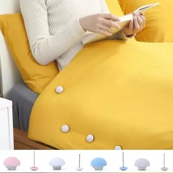 1-40 шт., зажим для простыни, противоскользящие пряжки для одеяла, зажим для пододеяльника, один ключ для разблокировки держателя одеяла, фиксатор, захваты