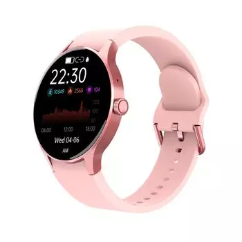 1,43 Amoled Экран Мужские Смарт-часы с Bluetooth-звонком Водонепроницаемые IP68 Спортивные Фитнес Пульсометр Женские Музыкальные Смарт-часы