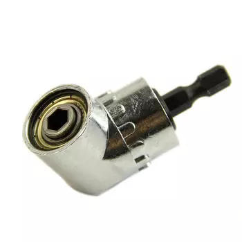 1/4 105 угловое удлинительное шестигранное сверло, отвертка, адаптер держателя 1