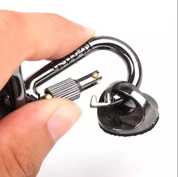 1/4 быстросъемный винтовой замок для камеры, плечевой ремень, ремень для быстрой фиксации на шее