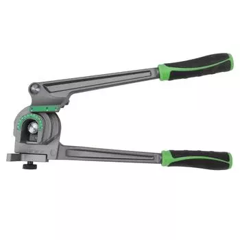 1/4 дюйма 3/8 дюйма 1/2 дюйма OD трубогиб 3 в 1 трубогиб 180 градусов HVAC медные алюминиевые трубы Be