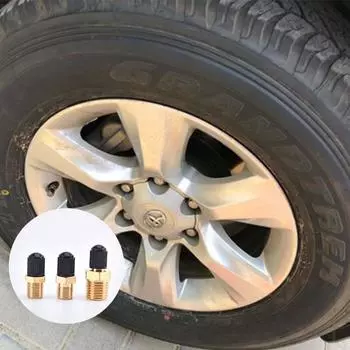 1/4 дюйма NPT сплошной никелированный латунный воздушный компрессорный бак заправочный клапан 6.35 мм наружная резьба NPT стандартный сердечник номинальный до 2g00psi