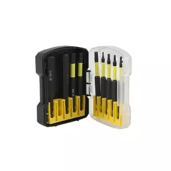 1/4-дюймовая ручка шестигранная головка отвертки бита магнитная отвертка головка набор автомобиль