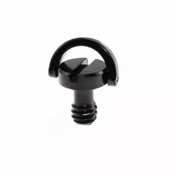 1/4-дюймовый плечевой ремень, предохранительное винтовое соединение, кольцо для камеры, быстрое кольцо для ремня, зеркальная камера A5