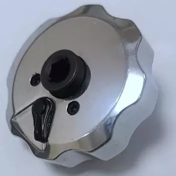 1/4-дюймовый привод 3-в-1 многофункциональный мини-ключ с двумя головками, держателем бит и квадратной головкой, инструменты для домашнего ремонта