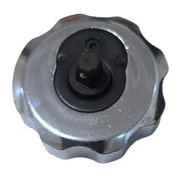 1/4-дюймовый привод 3-в-1 многофункциональный мини-ключ с двумя головками, держателем бит и квадратной головкой, инструменты для домашнего ремонта серебряный