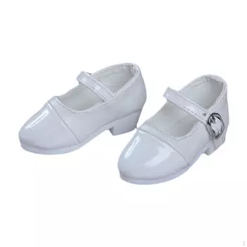 1/4 масштаб фигурки с круглой головой обувь модные аксессуары для костюмов женское тело для