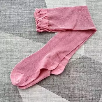 1/4 пары тонких носков до щиколотки, женские многослойные носки, модные дышащие чулки с манжетами-пузырьками в стиле балета Spice Girls average size