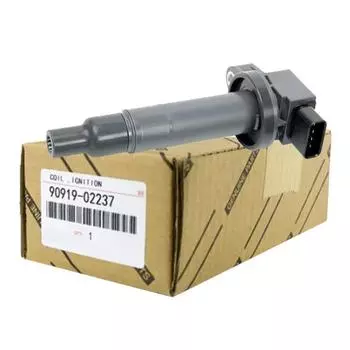 1/4 шт 90919-02237 катушки зажигания для Toyota Hilux 4Runner Hiace Tacoma Prado Regius Dyna Land Cruiser 9091902237 90919 02237