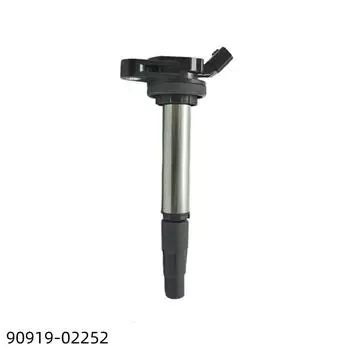 1/4 шт. 90919-02252 катушка зажигания для Toyota Corolla 1.8L Lexus Rrius Avensis Matrix RAV4 Auris Scion Verso 9091902252 90919 02252 1 PCS