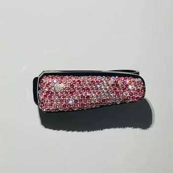 1~4 шт. Автомобильный солнцезащитный козырек, держатель для очков, зажим для солнцезащитных очков, многофункциональный креативный аксессуар для салона автомобиля