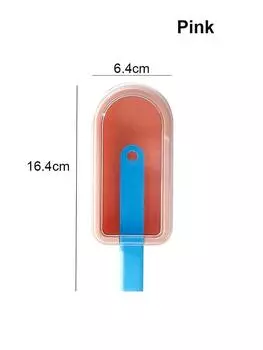 1/4 шт. Форма для мороженого Пищевой силиконовый поднос Сделай сам Шоколадный десерт Форма для эскимо Многоразовый Домашний инструмент Принадлежности для летней вечеринки