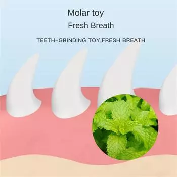 1~4 шт. игрушка для кошек Self Hi Lick Creative Pet Supplies Happy Cat Stick устойчивая к укусам игрушка для кошек с мятным шариком